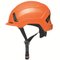 Safety helmets | pronamic alpine E hi-vis orange