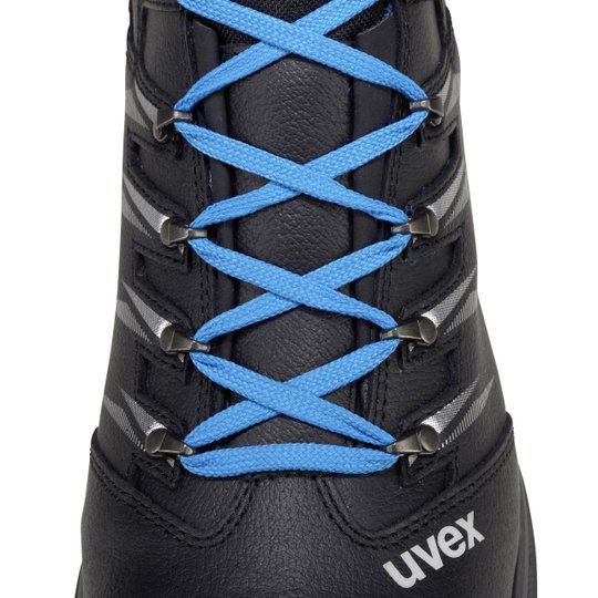 Sicherheitsschuhe | uvex 2 trend Schnürstiefel S2 FO SR