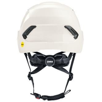 Safety helmets | uvex pronamic alpine Mips® white