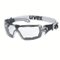 Protección ocular | Gafas con patillas uvex pheos s guard