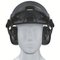 Veiligheidshelmen | uvex pheos faceguard rastervizier met GHS