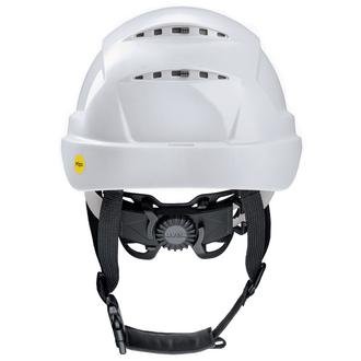 Veiligheidshelmen | uvex pheos S-KR Mips® wit