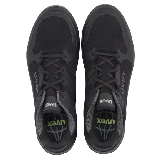 Chaussures de sécurité | Chaussure basse uvex 1 sport S3L FO SC SR