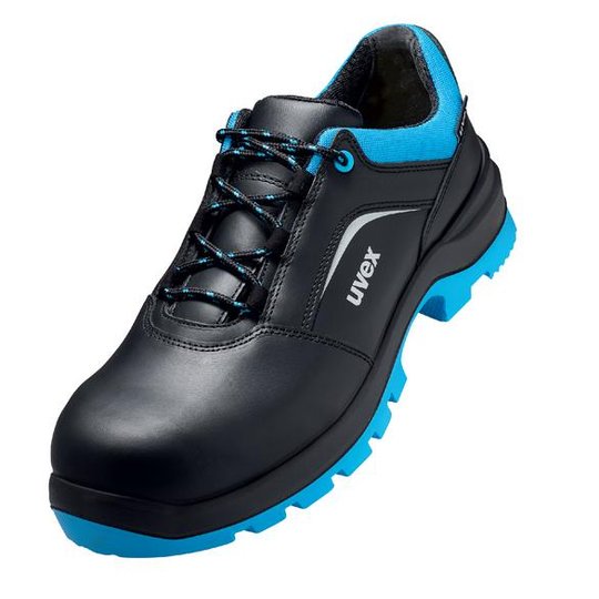 uvex 2 xenova® Halbschuh S2 FO SR