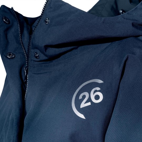 Védő- és munkaruházat | uvex Kollektion 26 női anorák