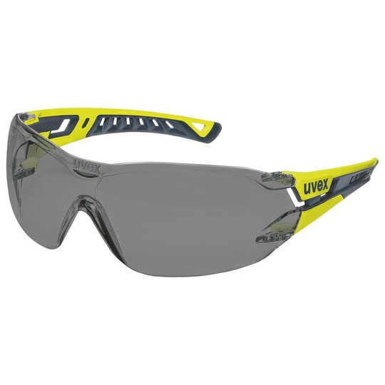 Lunettes à branches uvex pheos nxt