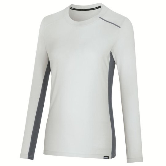 Abbigliamento protettivo e da lavoro | Maglia a maniche lunghe da donna uvex suXXeed industry
