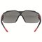 Lunettes de protection | Lunettes à branches uvex pheos cx2
