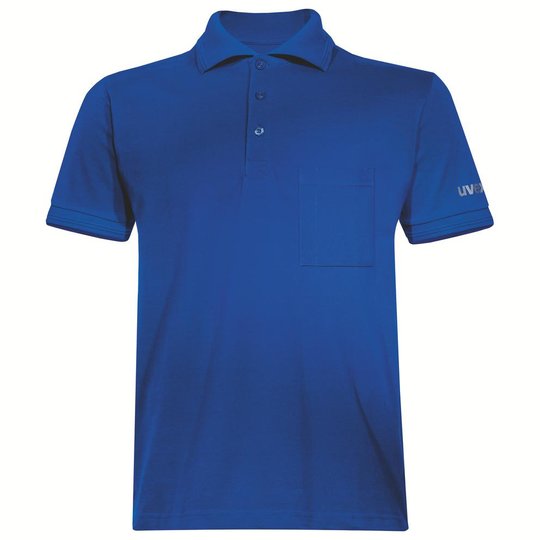 Schutzbekleidung und Workwear | uvex Basic Poloshirt