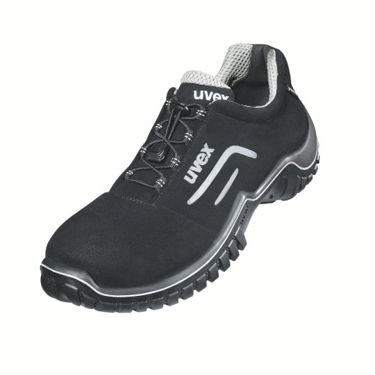 Safety shoes | uvex motion style shoe S2 FO SR
