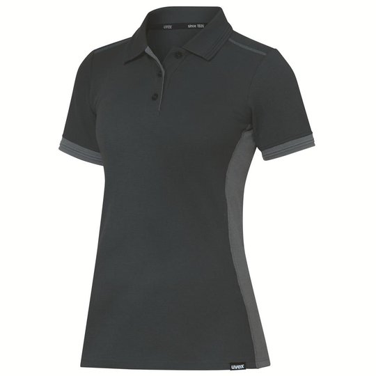 Vêtements de protection et de travail | Polo uvex suXXeed industry Femme