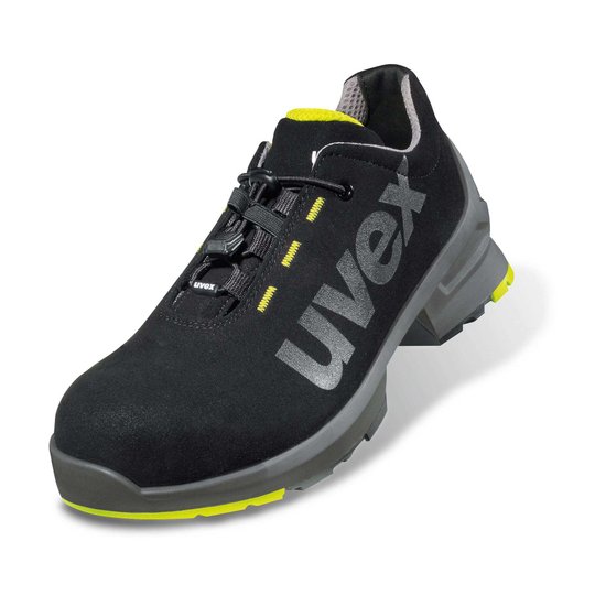Safety footwear | uvex 1 shoe S2 FO SR