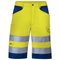 Ropa de protección y ropa de trabajo | Bermudas uvex SuXXeed construction