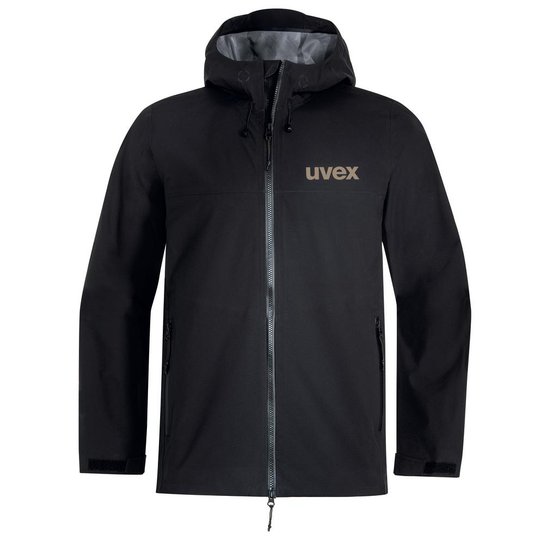 Vêtements de protection et de travail | Veste de protection contre les intempéries uvex corporate 26 Homme