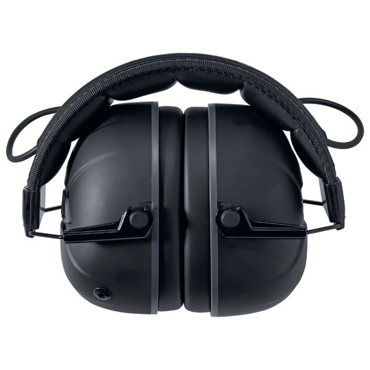 Hearing protection | uvex aXess one earmuffs