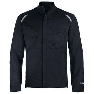 Schutzbekleidung und Workwear | uvex suXXeed industry Bundjacke Herren