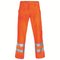 Vêtements de protection et de travail | Pantalon uvex protection flash