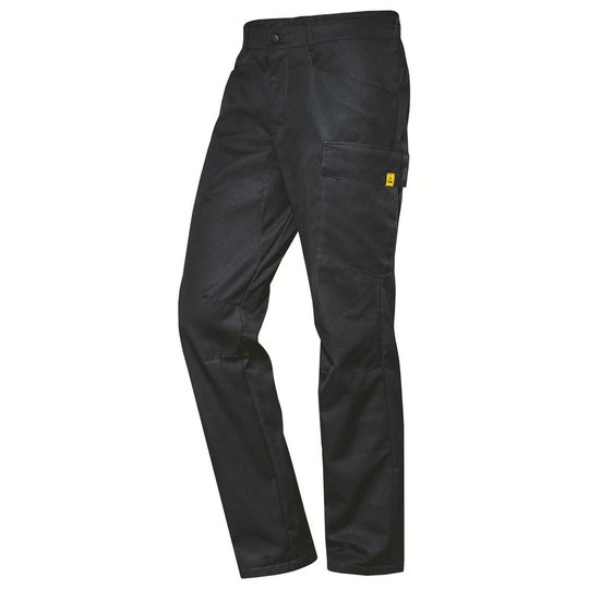Îmbrăcăminte de protecţie şi îmbrăcăminte de lucru | Pantaloni de bărbaţi uvex SuXXeed ESD