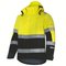 Ropa de protección y ropa de trabajo | Parka uvex suXXeed multifunction high vis