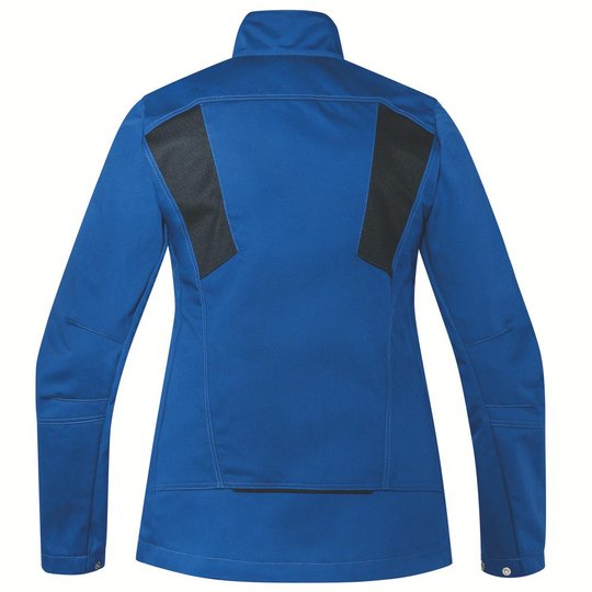 Protective clothing and workwear | suXXeed multifunctional light women's jacket