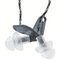uvex xact-fit multi XL reusable hearing protection earplugs