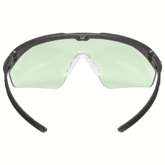 Tactical | Okulary uvex apache spec variomatic