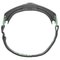Schutzbrillen | Vollsichtbrille uvex i-guard+ planet