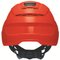 Safety helmets | uvex pronamic B-WR red