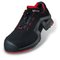 Safety footwear | uvex 1 x-tended support shoe S3L FO SR