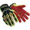 Safety gloves | Heavy duty cut and impact-resistant work glove HexArmor® EXT Rescue® 4013