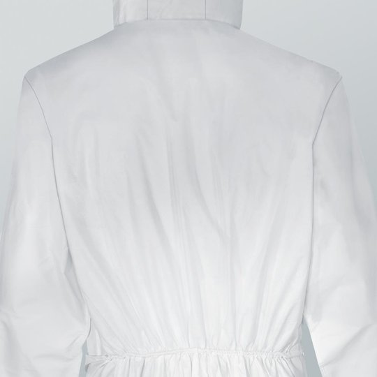 Workwear et combinaisons jetables | Combinaison de protection contre les produits chimiques uvex 5/6 comfort light