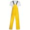 Îmbrăcăminte de protecţie şi îmbrăcăminte de lucru | Pantaloni impermeabili cu pieptar uvex