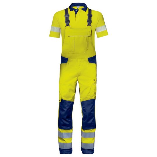 Beschermende kleding en workwear | Tuinbroek uvex suXXeed-construction