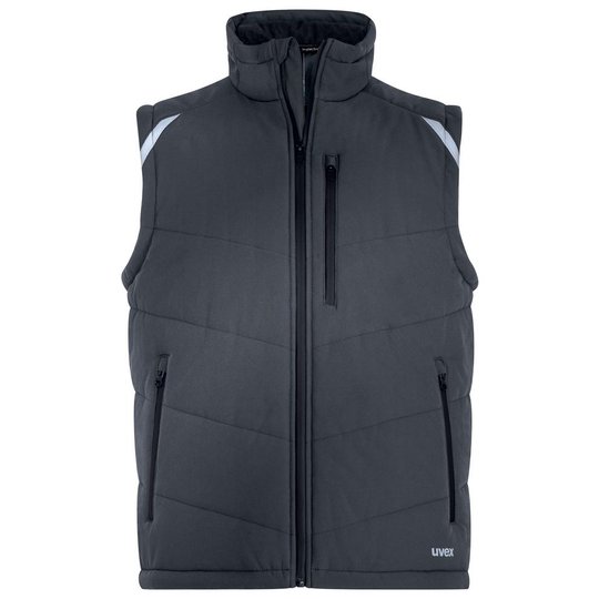 Schutzbekleidung und Workwear | uvex suXXeed craft Winterweste Herren