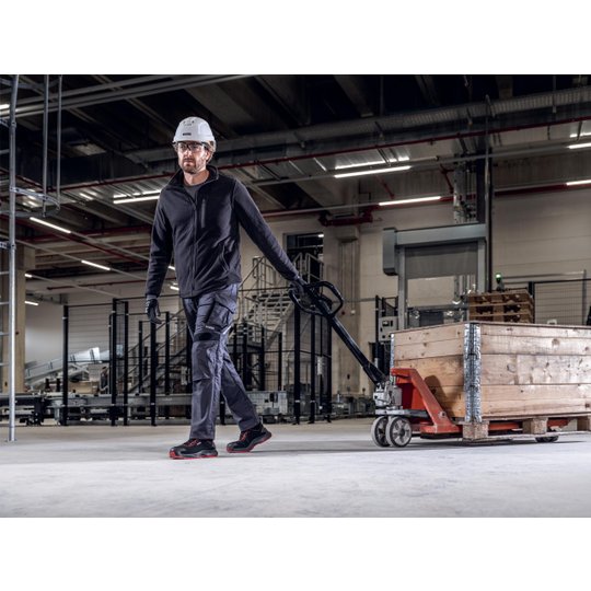 Safety shoes | uvex 1 x-craft shoe S3L FO SC SR