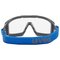 Safety Eyewear | uvex i-guard+ goggles