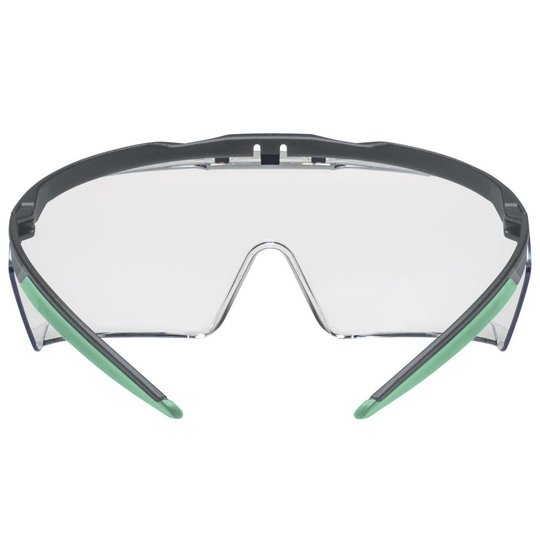 Lunettes de protection | Lunettes à branches uvex OTG plus