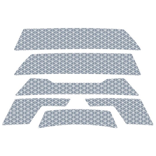 Schutzhelme | uvex pronamic Reflexset