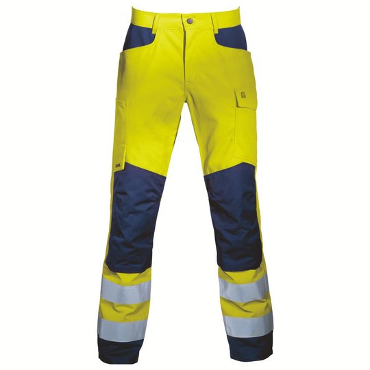 Védő- és munkaruházat | uvex suXXeed construction bombernadrág