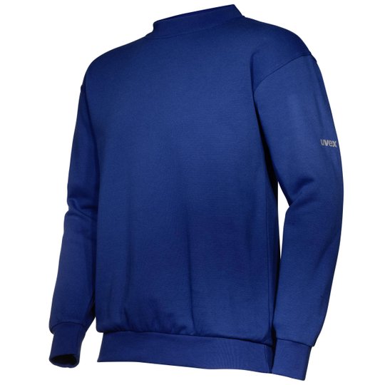 Schutzbekleidung und Workwear | uvex Basic Sweatshirt
