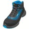 Safety shoes | uvex 1 G2 boot S2 FO SR