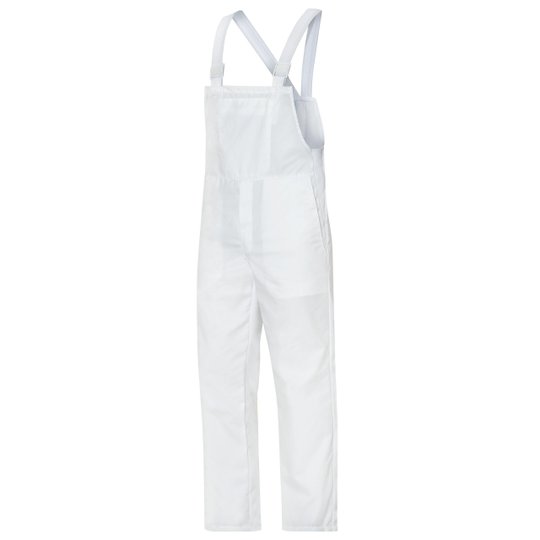 Protective clothing and workwear | whitewear men's dungarees