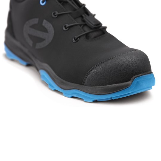 Safety footwear | Heckel RUN-R PLANET 300 LOW trainer