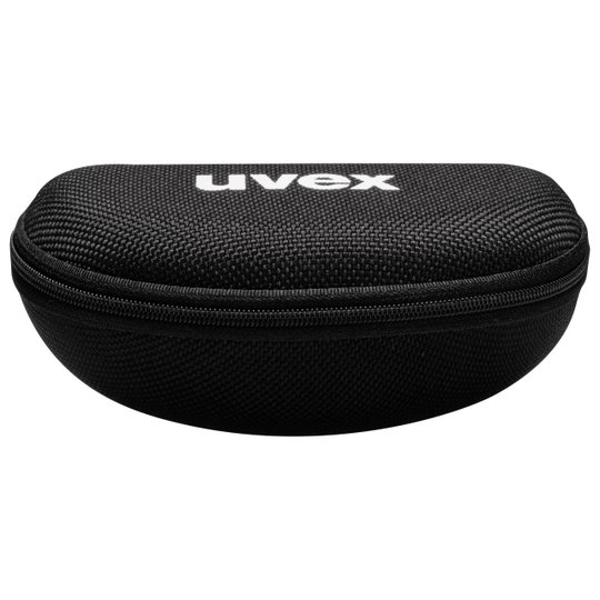 Safety glasses | uvex spectacle case