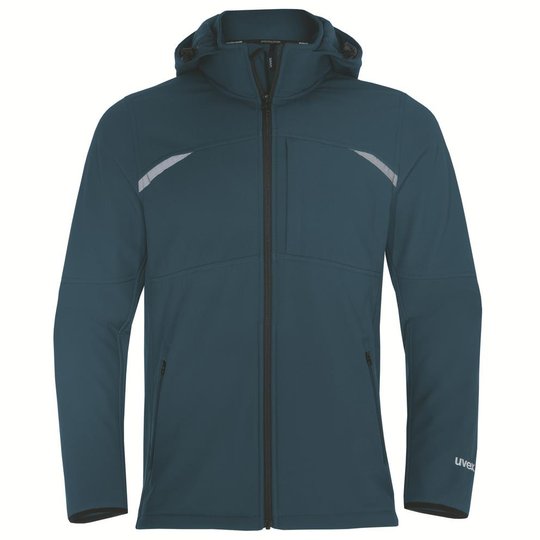 Schutzbekleidung und Workwear | Softshelljacke  uvex suXXeed craft