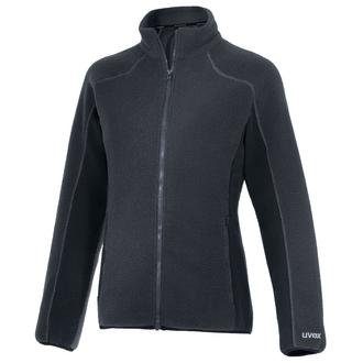 Beschermende kleding en workwear | Fleecejack voor dames uvex suXXeed craft