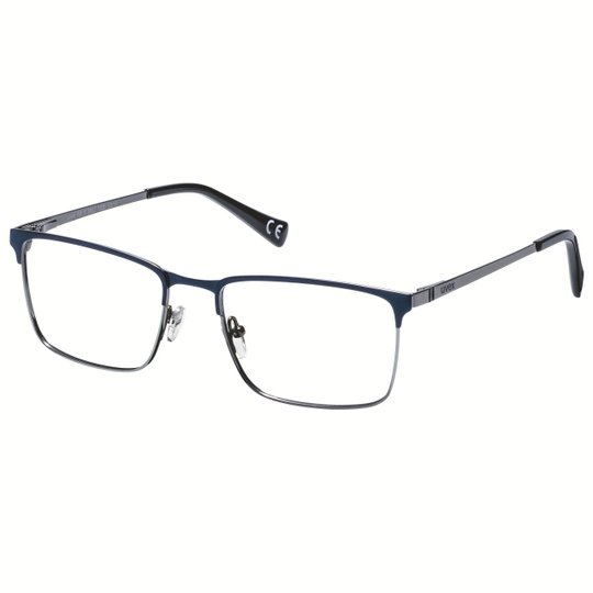 Uvex Zubehör Brille i-3 hellgrau/schwarz hellgrau/schwarz, 0