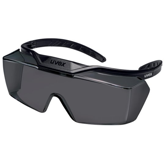 Safety glasses | uvex OTG plus spectacles