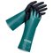Guantes de seguridad | Guante de protección contra productos químicos uvex u-chem N35 cut A