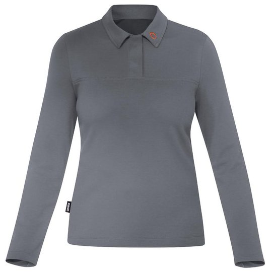 Polo Fire & Arc Femme